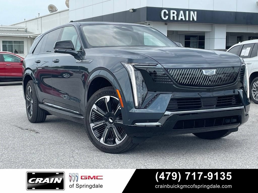 cadillac escalade iq 2026 1GYTEEKL9TU104383 image cadillac escalade iq 2026 1GYTEEKL9TU104383 image
